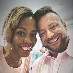 Meet your Posher, Steve